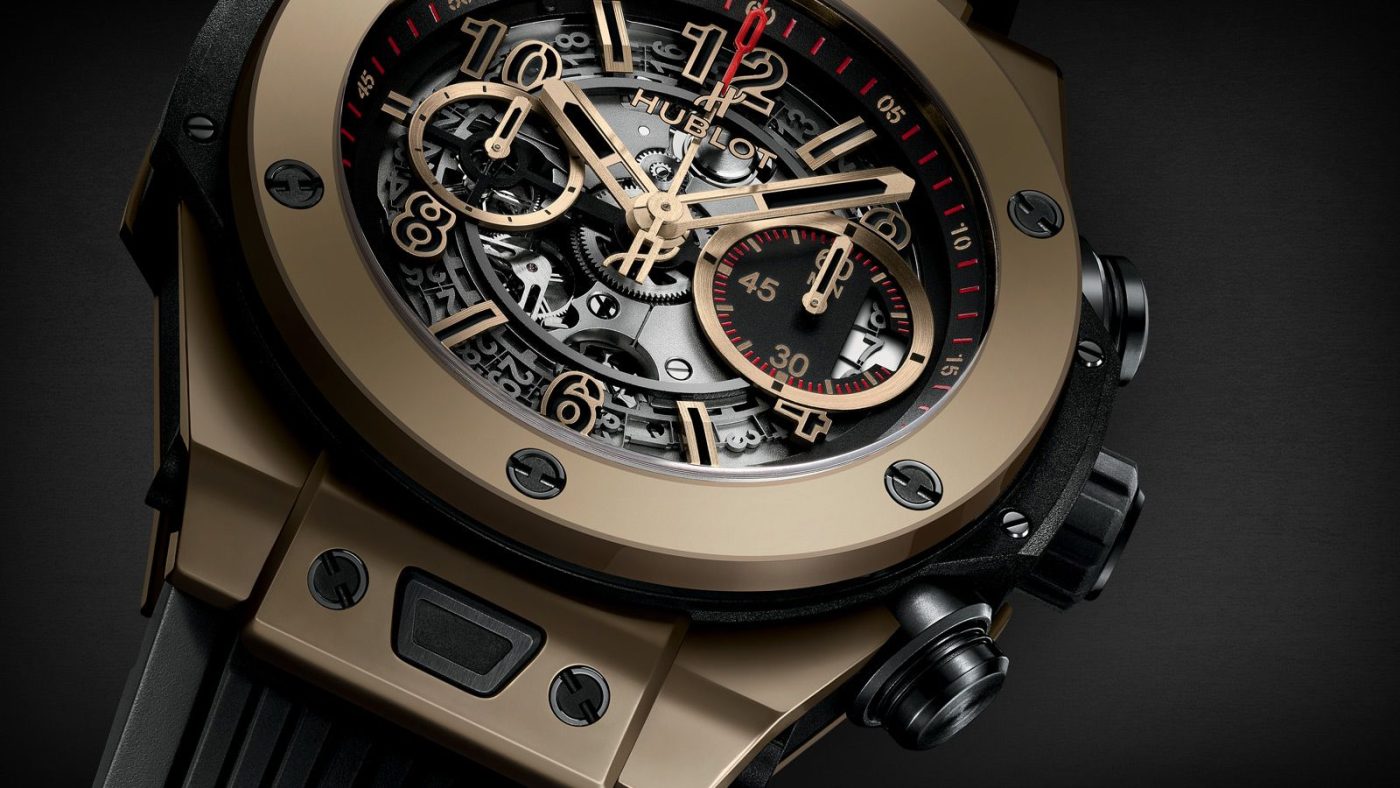 Top các cửa hàng bán đồng hồ Hublot TPHCM chính hãng uy tín nhất