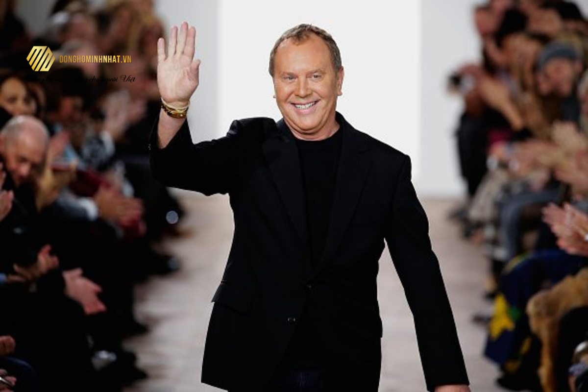 ĐỒNG HỒ   MICHAEL KORS
