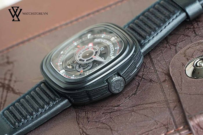 Đồng hồ Sevenfriday của nước nào? Có nên mua không? - Ảnh 5