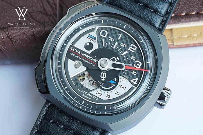 Đồng hồ Sevenfriday của nước nào? Có nên mua không? - Ảnh 8