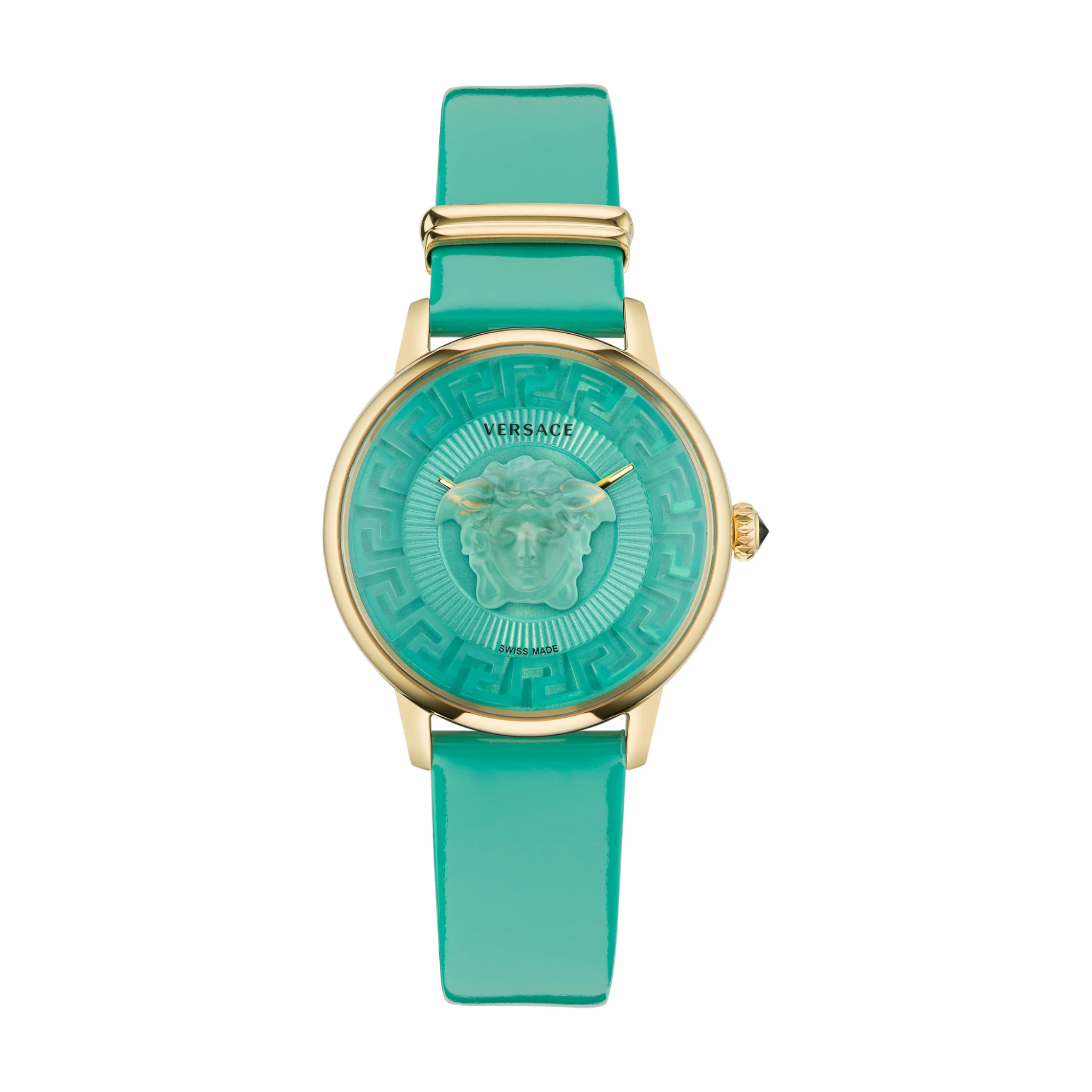 Đồng Hồ Versace Của Nước Nào? Lịch Sử Phát Triển Thương Hiệu Versace 5