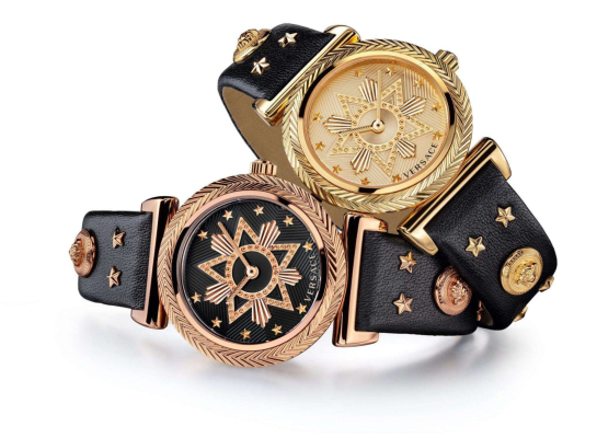 Đồng Hồ Versace Của Nước Nào? Lịch Sử Phát Triển Thương Hiệu Versace