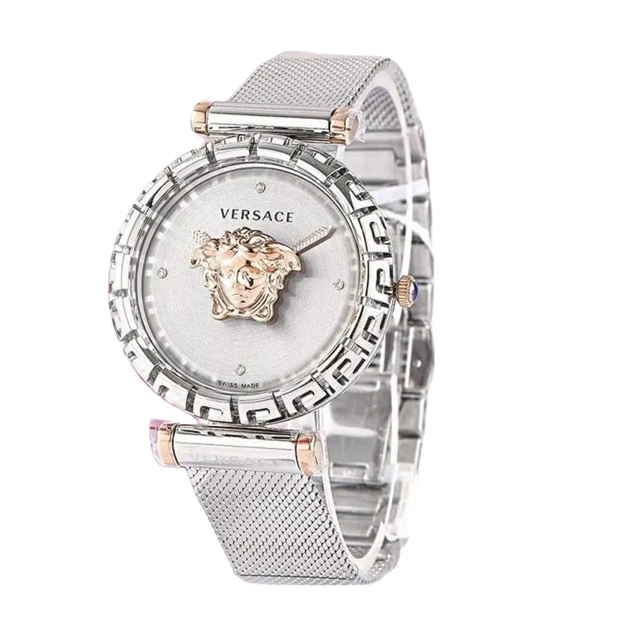 Đồng Hồ Versace Của Nước Nào? Lịch Sử Phát Triển Thương Hiệu Versace 7