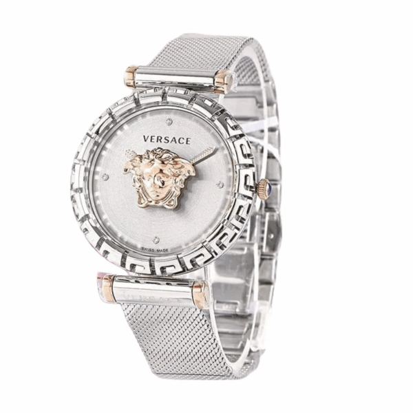Đồng Hồ Versace Của Nước Nào? Lịch Sử Phát Triển Thương Hiệu Versace 8