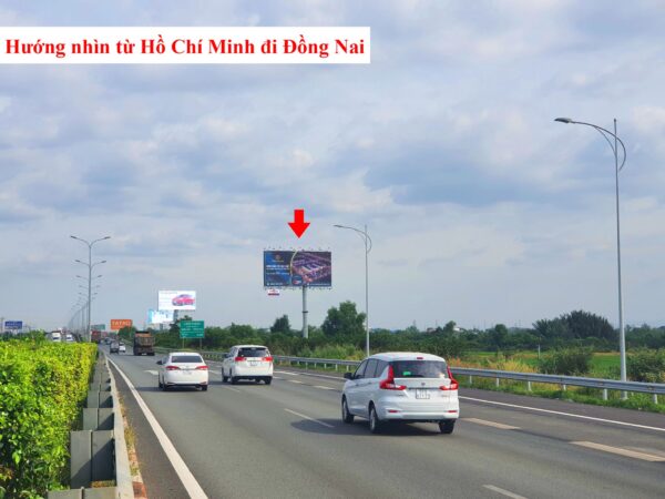 Nút giao Nhơn Trạch – Cầu Đồng Môn