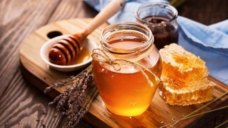 Mật ong dú có tốt cho sức khỏe hay không? 3