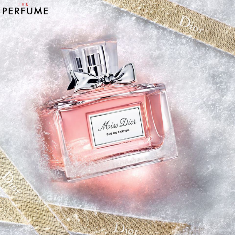 nước hoa Miss Dior Eau De Parfum