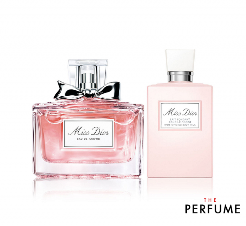 nước hoa Christian Dior nữ