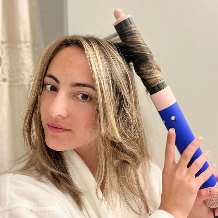 I Tested the Dyson, Shark and T3 Multi-Stylers — This One Gave Me the Best Blowout