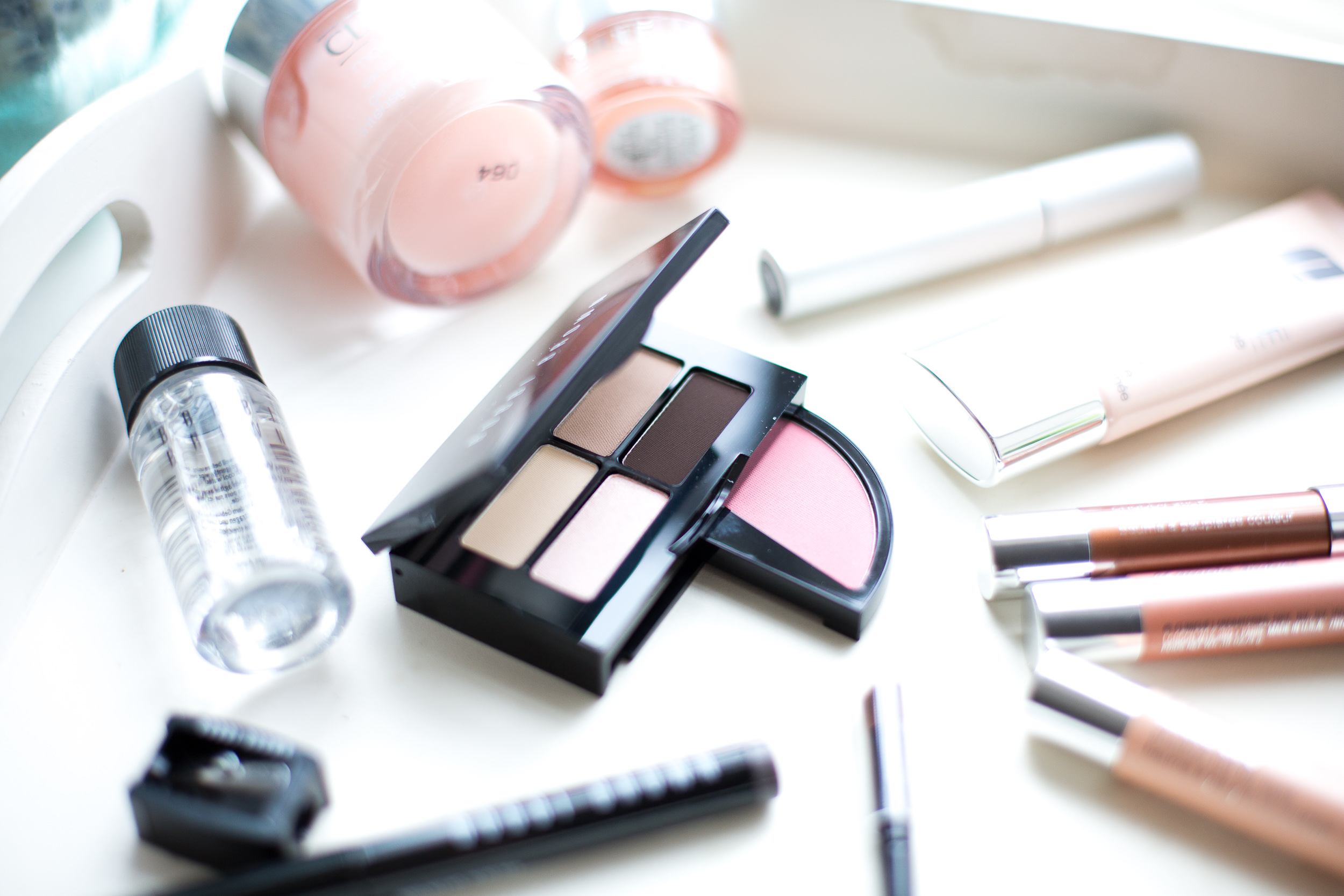 Estee Lauder Travel Makeup