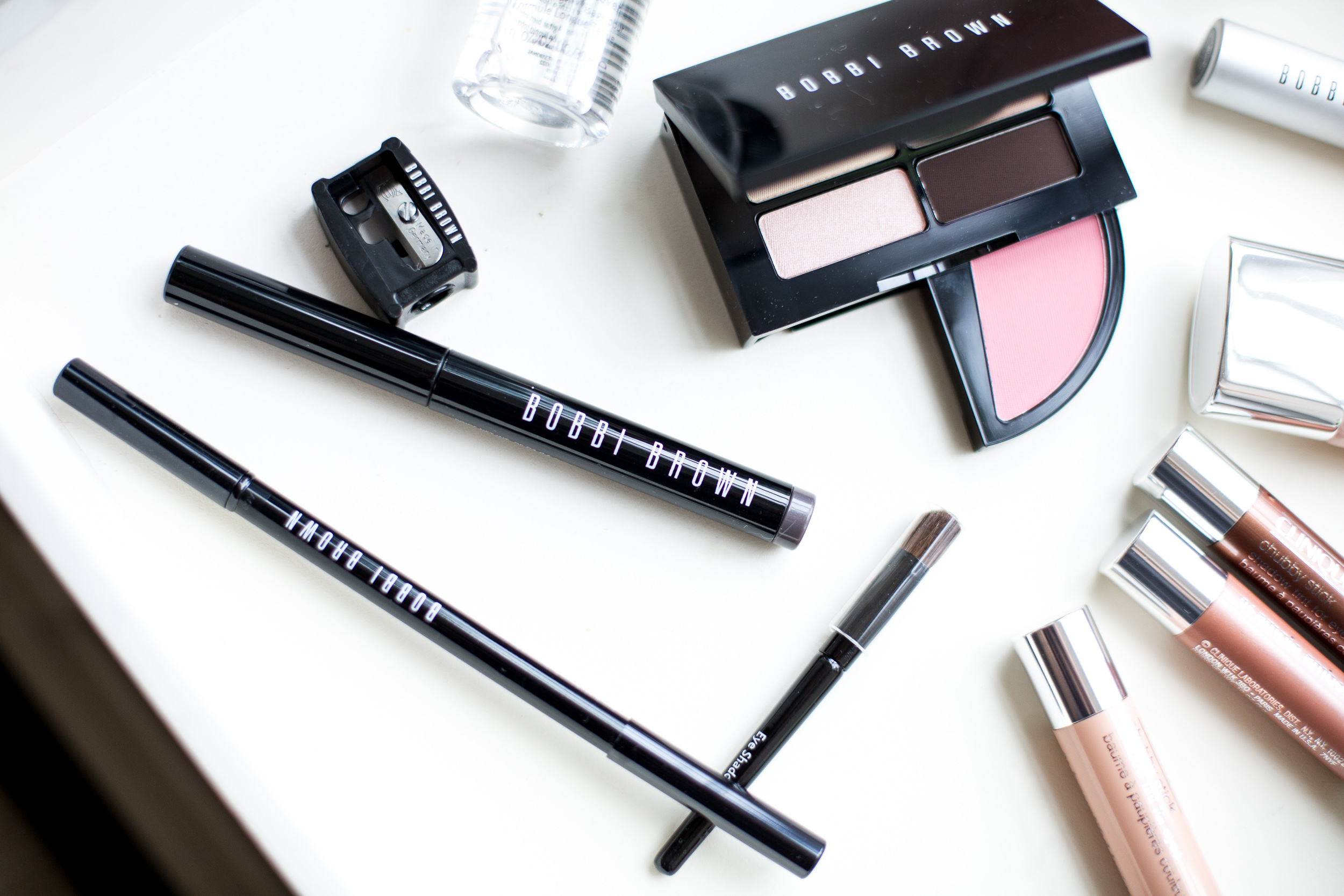 Estee Lauder Travel Makeup