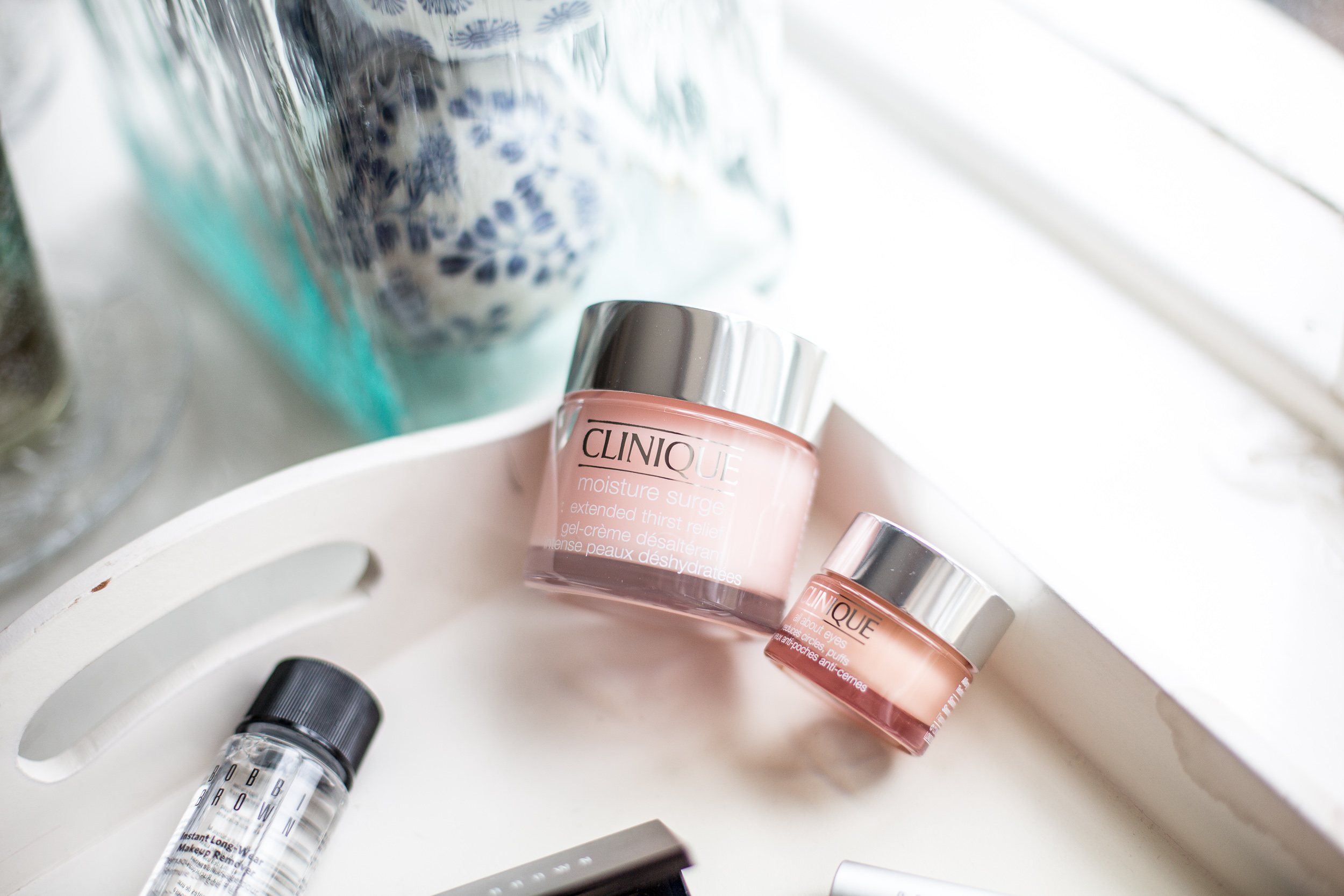Estee Lauder Travel Makeup