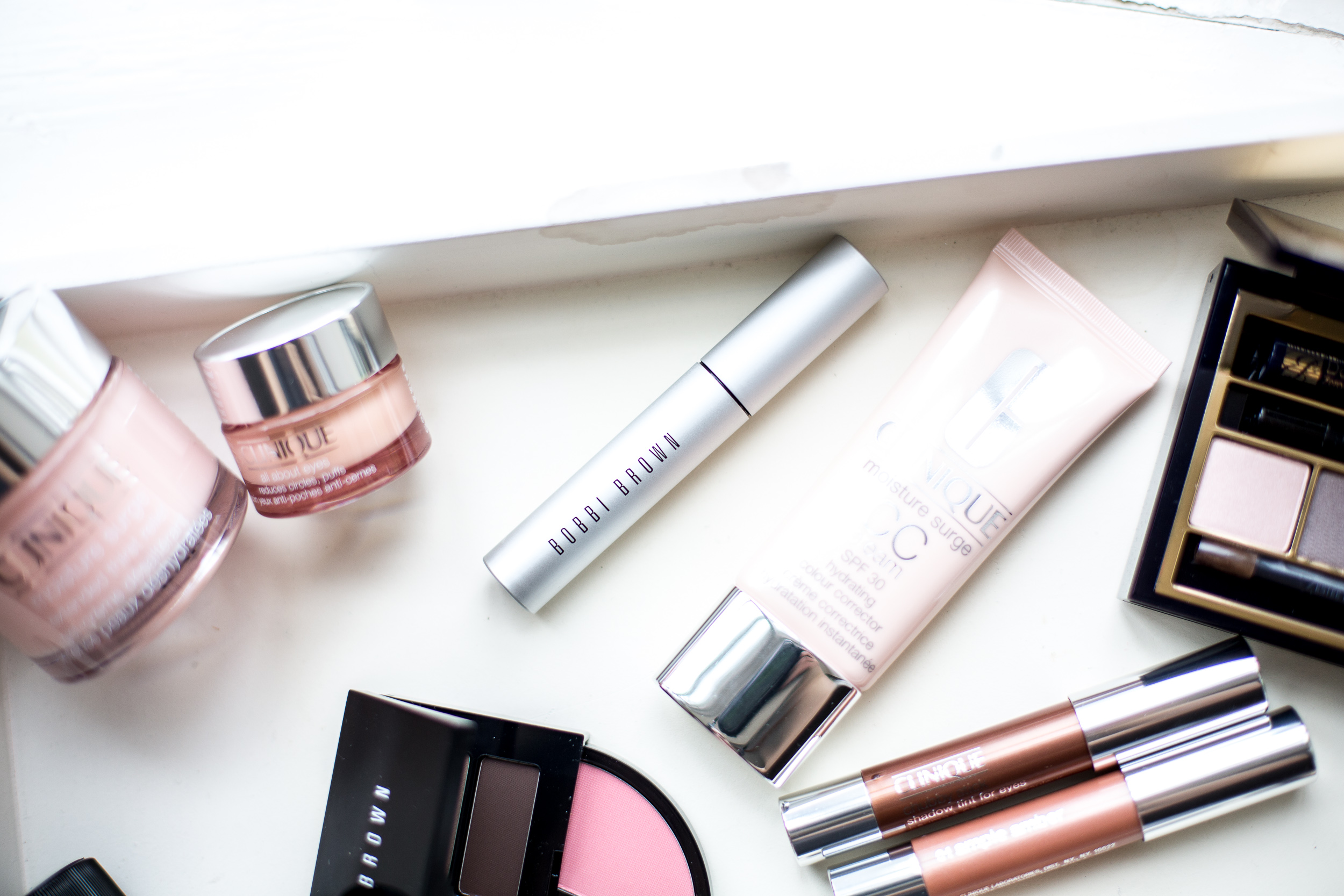 Estee Lauder Travel Makeup