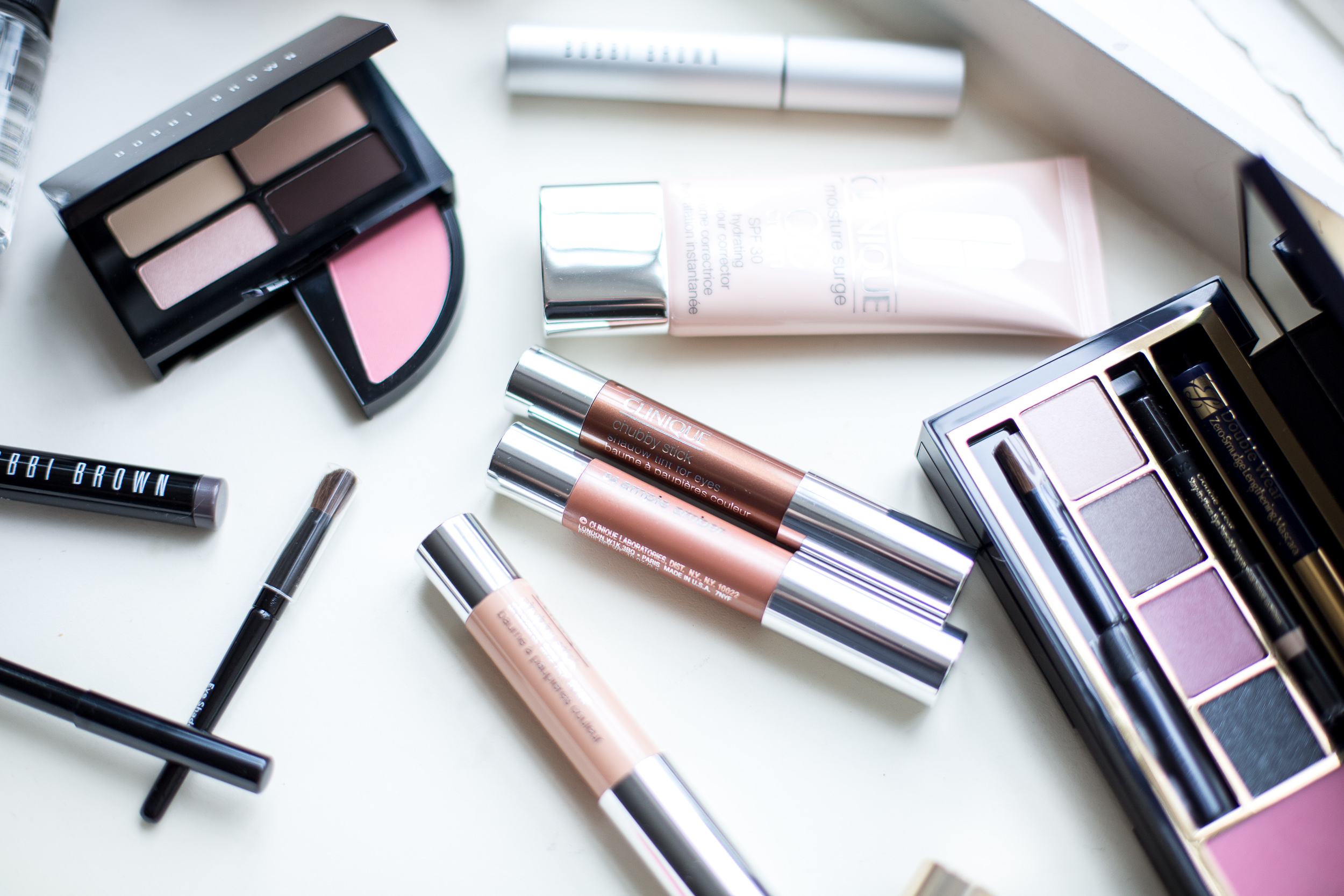 Estee Lauder Travel Makeup