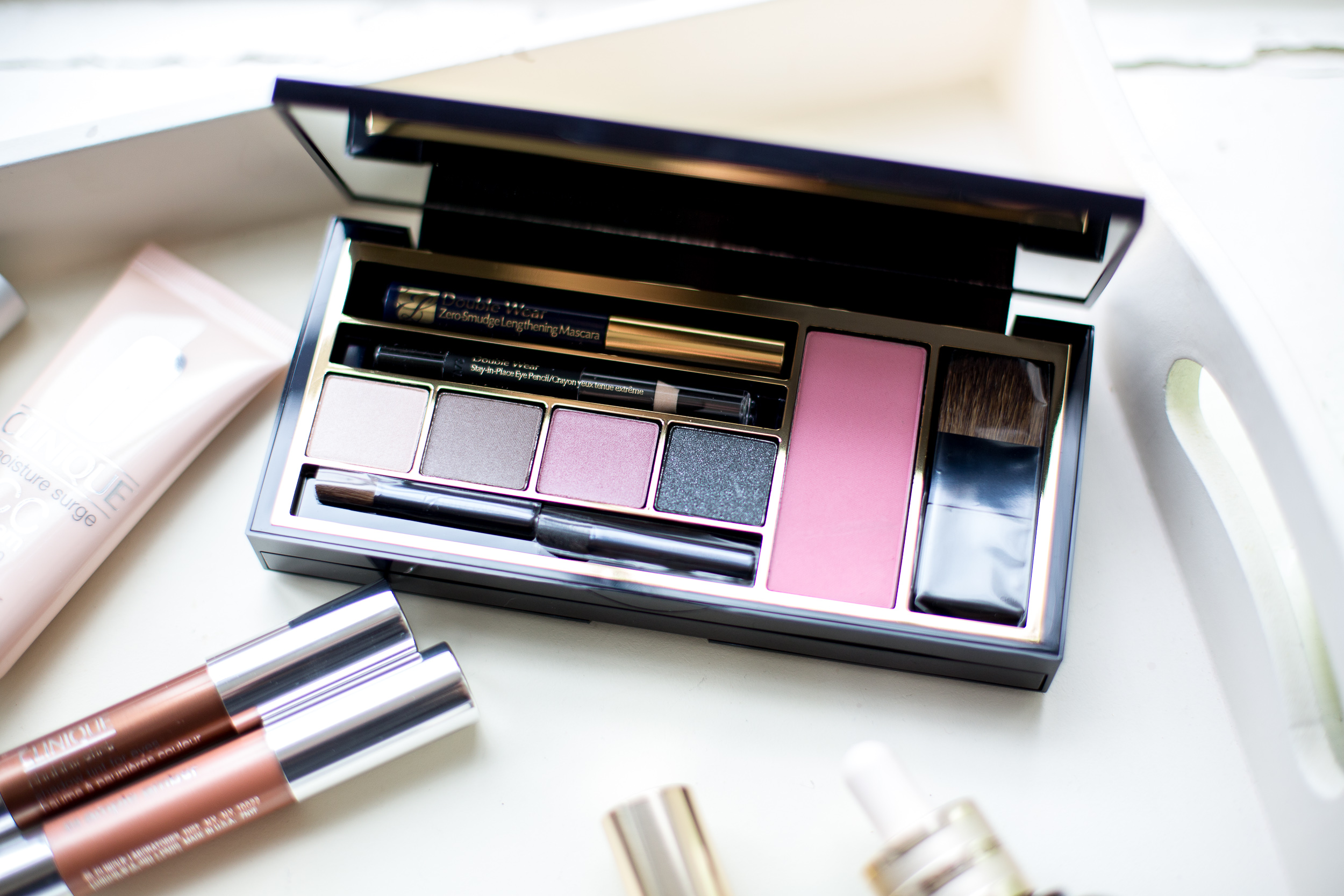 Estee Lauder Travel Makeup