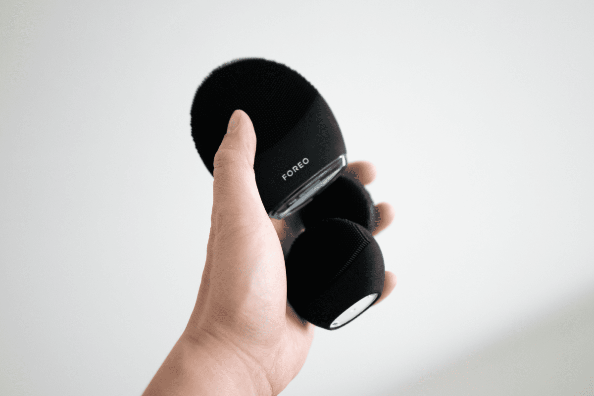 FOREO LUNA Review