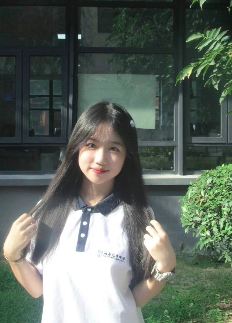 Album ảnh gái xinh 2K12
