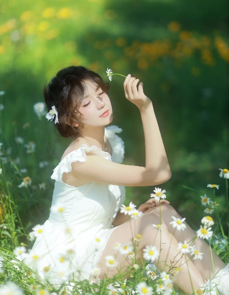 Ảnh gái xinh 2K12 với trang phục năng động