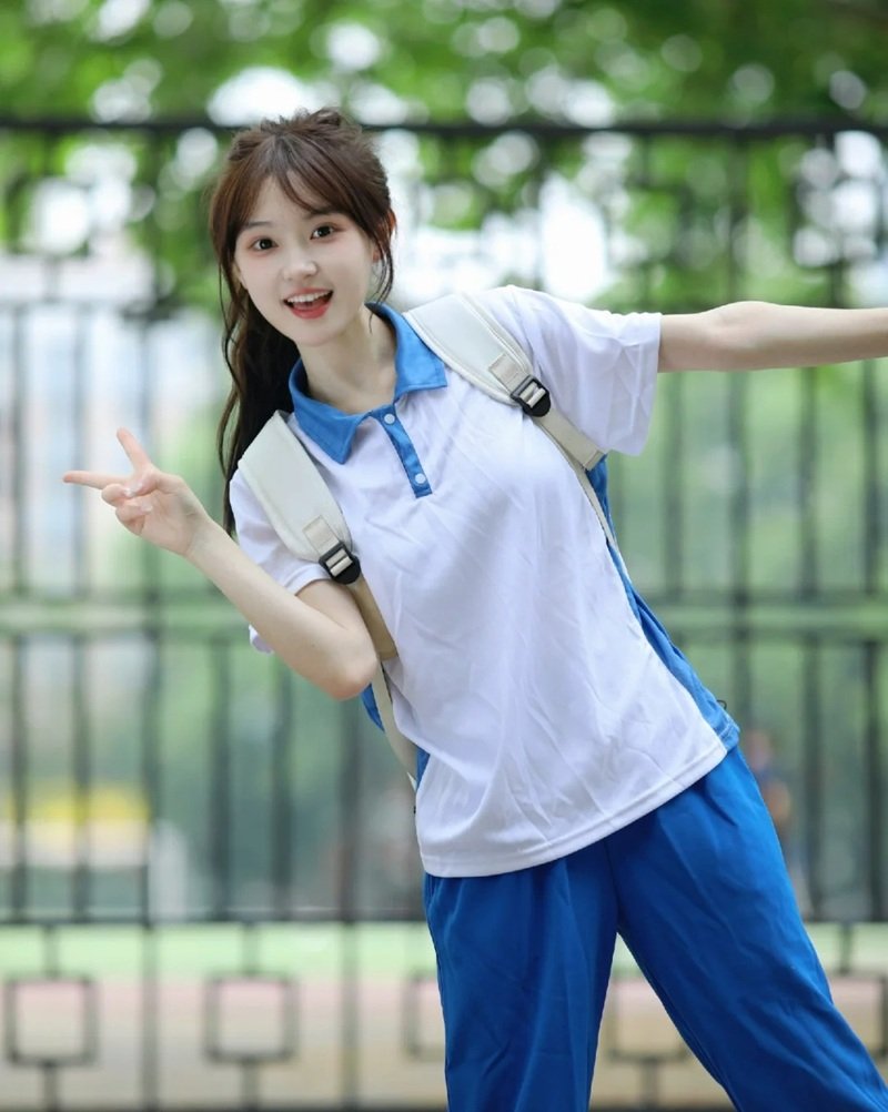 Bộ ảnh gái xinh 2K12 chất lượng HD