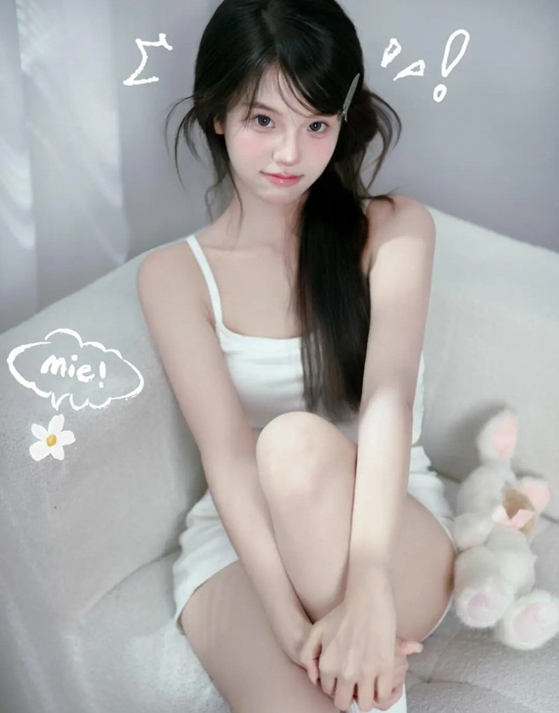 Hình gái xinh 2K12 dễ thương