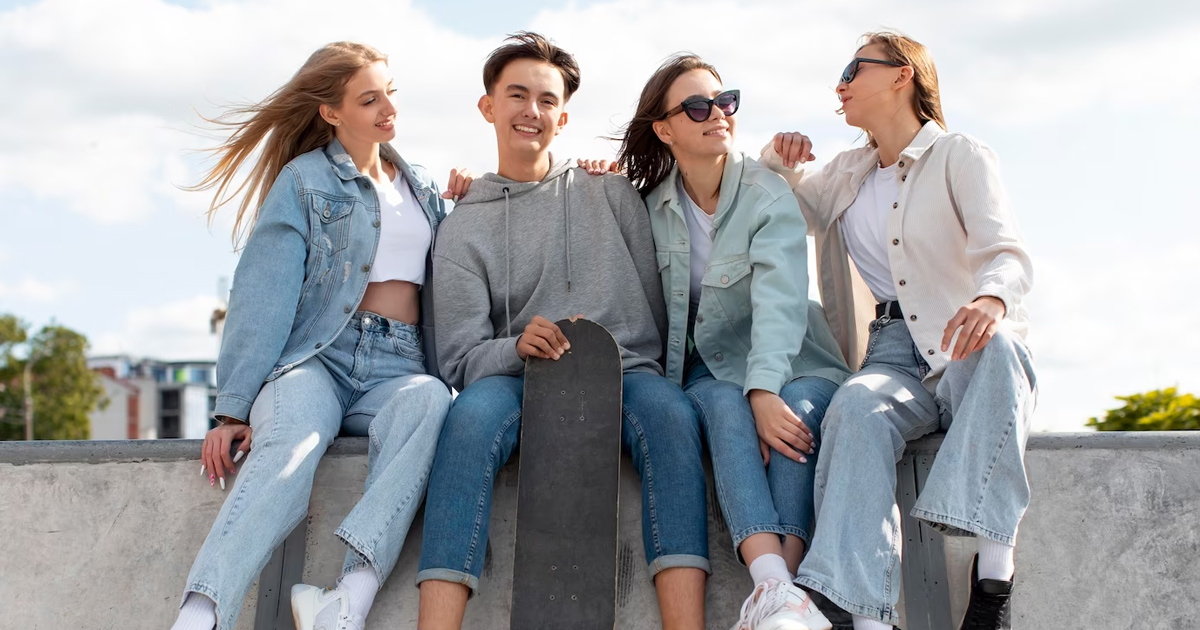 Gen Z là gì? Thế hệ Gen Z có gì khác so với gen Y và gen X
