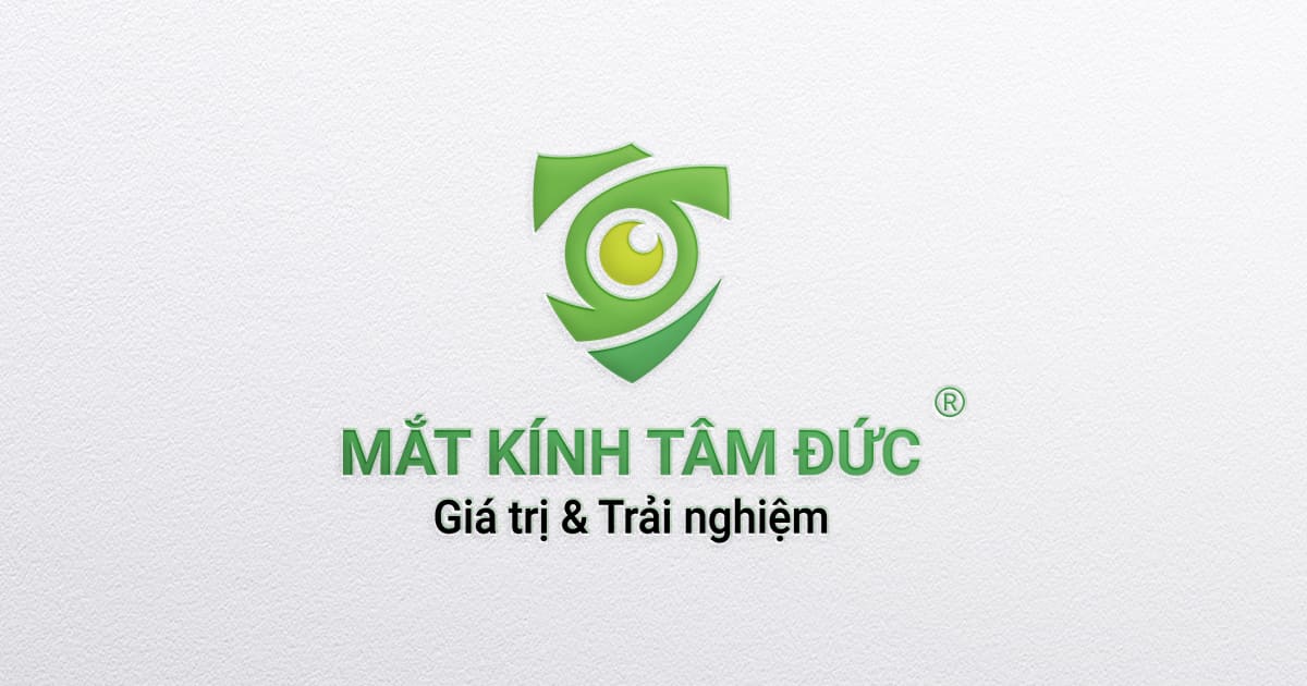Thumbnail Logo Mắt Kính Tâm Đức
