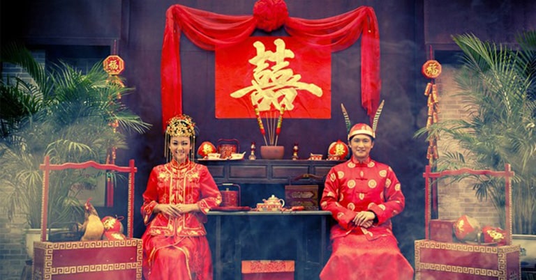 Khánh vàng Đức Phát