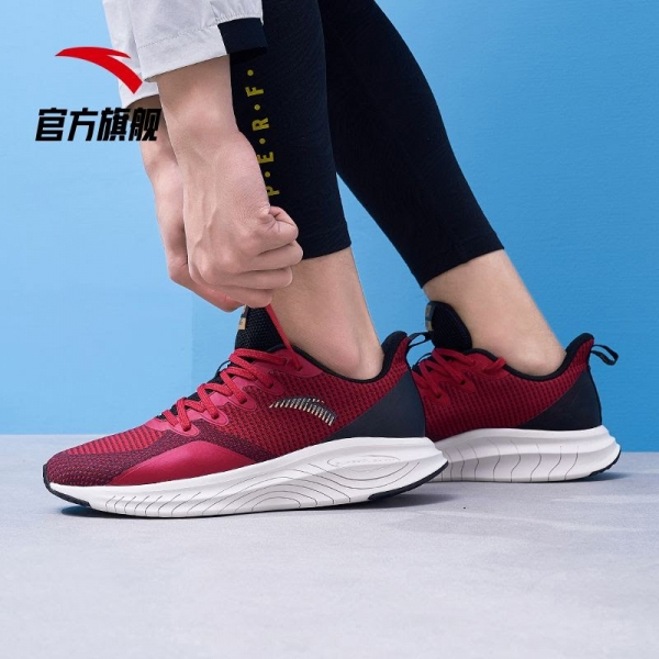 Giày Anta Trung Quốc có tốt không? Cách kiểm tra giày chính hãng
