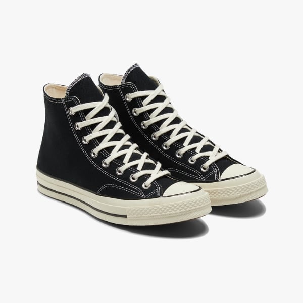 Giày sneakers unisex cổ cao Converse Chuck Taylor All Star 1970s