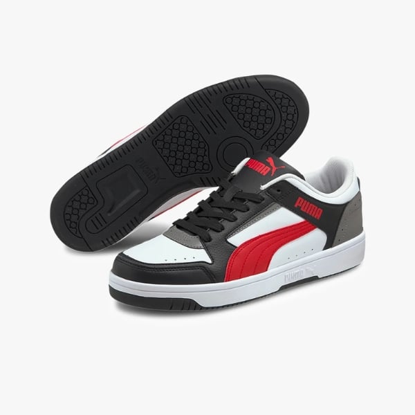 Giày sneakers unisex cổ thấp Puma Rebound Joy Low
