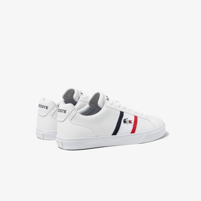 5 kiểu giày Lacoste nam được ưa chuộng tại Việt Nam