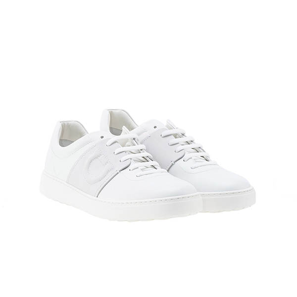 giày sneaker Salvatore Ferragamo siêu cấp