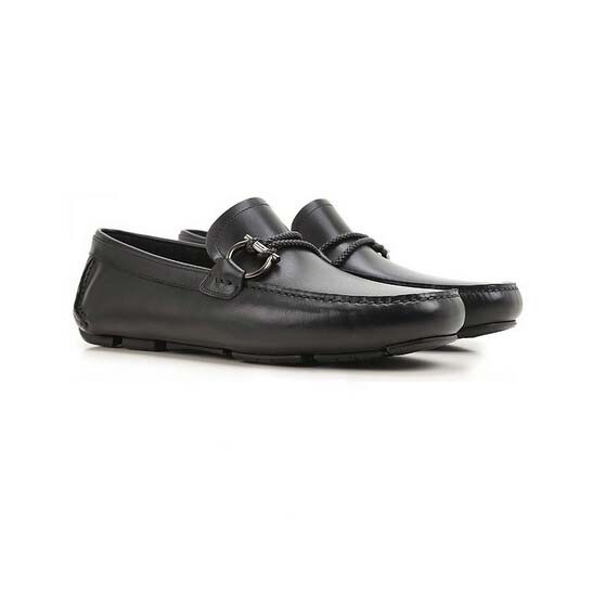 Giày Salvatore Ferragamo