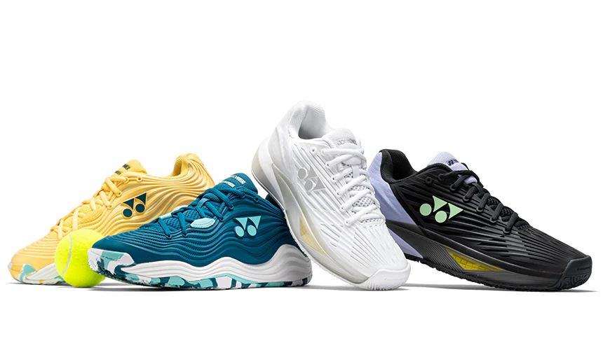 Giày tennis Yonex chất lượng chính hãng