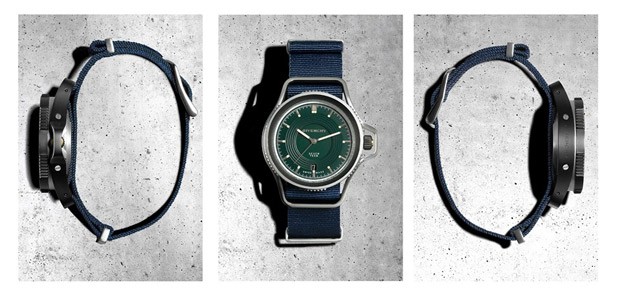 Givenchy Seventeen