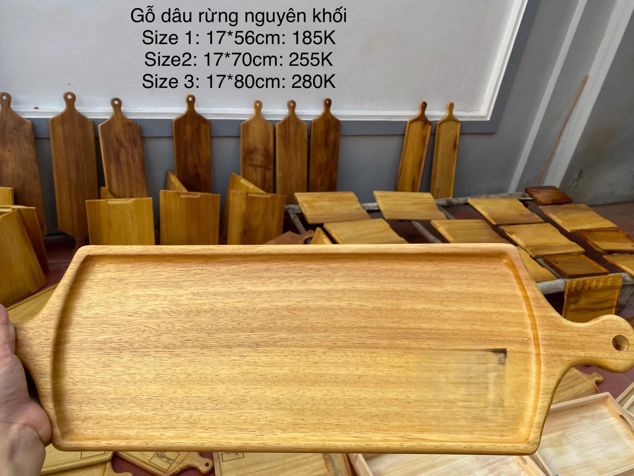 Gỗ dâu