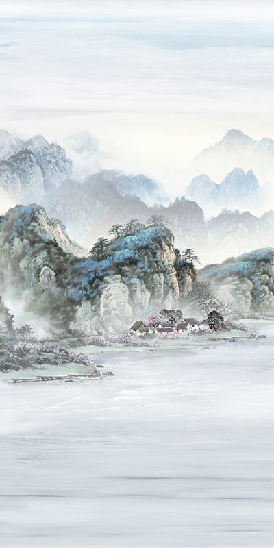 Đá nung kết Boride 1200x2400x9 BL24985