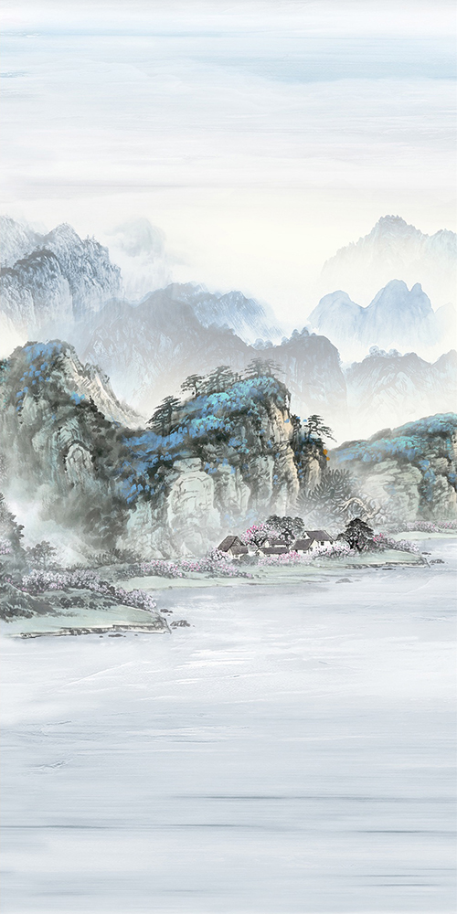 Đá nung kết Boride 1200x2400x9 BL24985