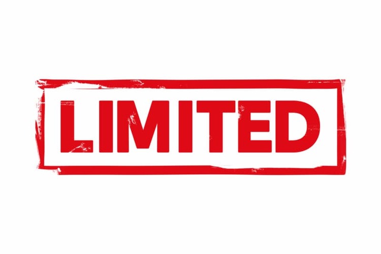 Hàng limited là gì? Tại sao hàng limited lại được săn đón?