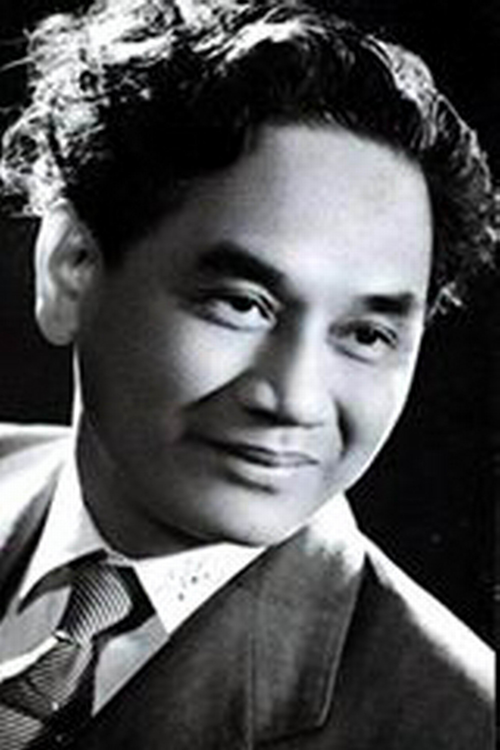 Nhà thơ Xuân Diệu