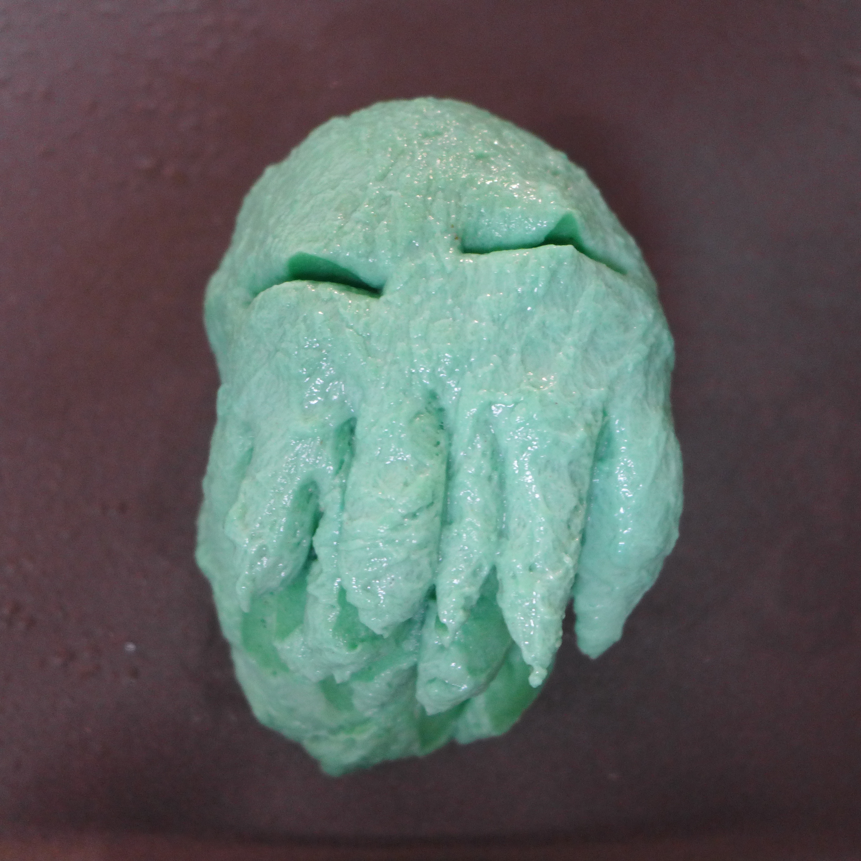 Kitchen Overlord Prezel Bread Chibi Cthulhu Steps