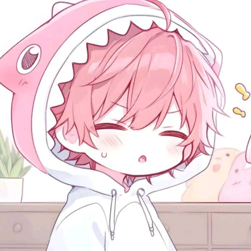 Hình ảnh Anime nam cute