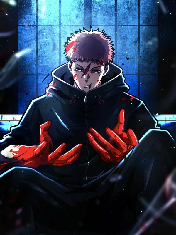 89+ ảnh anime nam học sinh đơn giản mà cực cuốn hút mới nhất