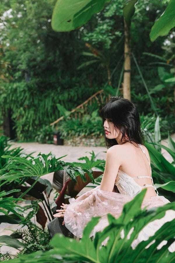 Gái cởi đồ sexy nude nhẹ nhàng cực phẩm