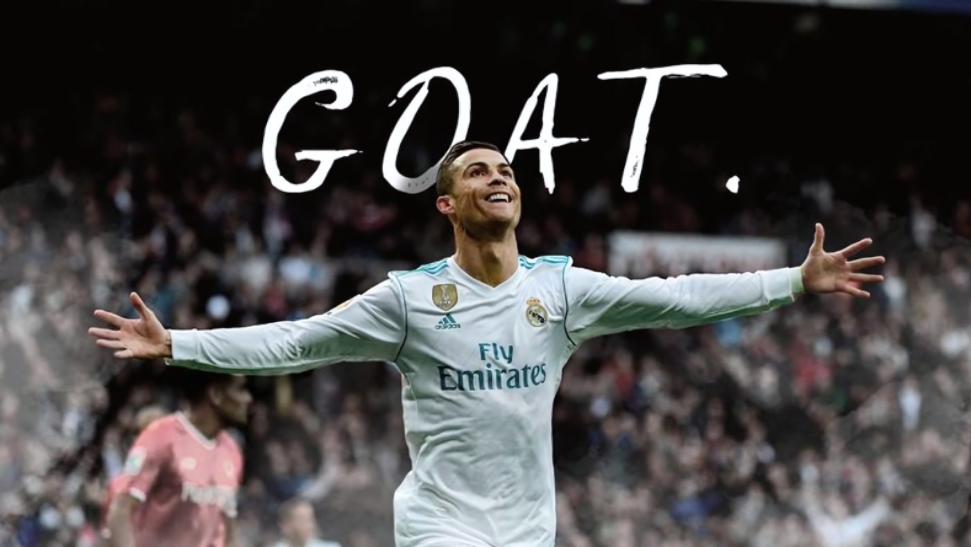TOP 10 Hình Nền Ronaldo Full HD Qua Các Mùa Đẹp Nhất Hiện Nay