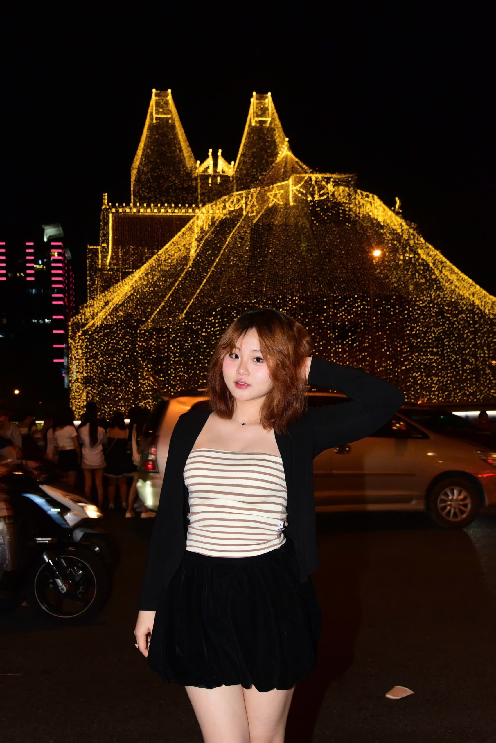 nhà thờ Đức Bà ảnh 2