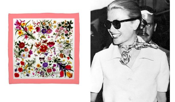 Giải Mã Ý Nghĩa Đằng Sau Những Họa Tiết Gucci
