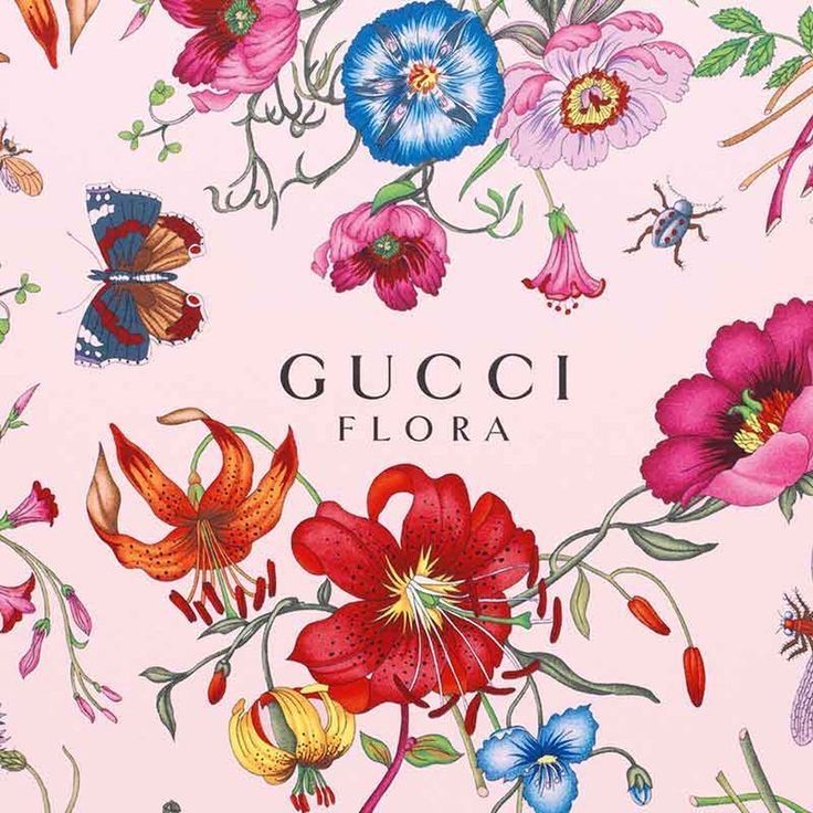 Giải Mã Ý Nghĩa Đằng Sau Những Họa Tiết Gucci