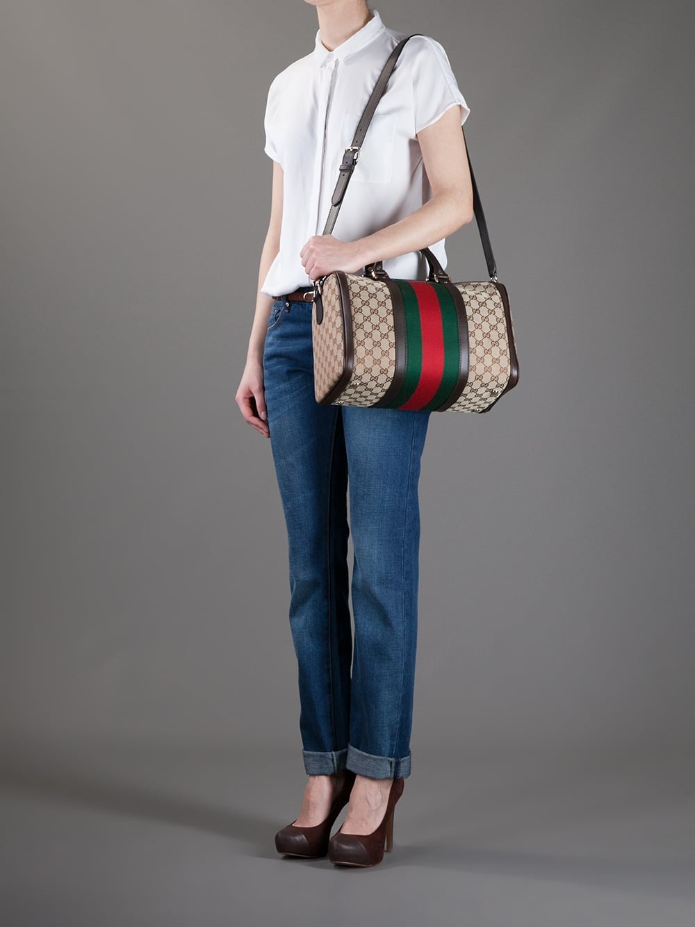Giải Mã Ý Nghĩa Đằng Sau Những Họa Tiết Gucci