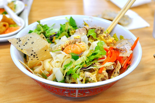 Hoai Hue - San Diego